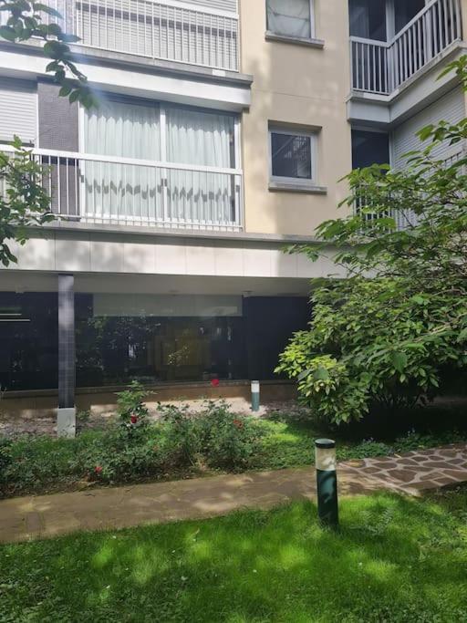 Moderne 15 Appartement *